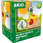 Brio - Primul Meu Semnal De Tren, Brio
