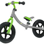 Kinderkraft - Bicicleta fara pedale 2Way  Green