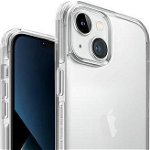 Husă Uniq UNIQ Combat iPhone 14 6.1` transparentă/cristal, Uniq