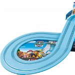 Carrera First Paw Patrol Ready for Action Car Track (20063040), Carrera