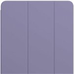 Husa Apple Smart Folio pentru Apple iPad Pro 11" (4th generation) (Violet)