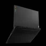 Laptop Lenovo Gaming Legion 5 17IMH05 17.3 FHD (1920x1080) WVA 300nits Anti-glare 144Hz 72% Gamu