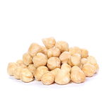 Alune padure decojite Driedfruits - 200 g