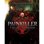 Joc Nordic Games Painkiller: Hell & Damnation - Collectors Edition pentru PC