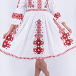 Rochie Traditionala Amanda 5, Magazin Traditional