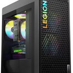 Desktop PC Lenovo Gaming Legion T5 26IRB8, Procesor Intel® Core™ i7-13700 2.1GHz Raptor Lake, 32GB RAM, 1TB SSD, GeForce RTX 3060 Ti 8GB, no OS