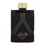 Parfum arabesc Shaghaf Man, apa de parfum 100 ml, barbati, Asdaaf
