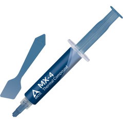 Pasta Termoconductoare ARCTIC MX-4, Tip Seringa, 8g ACTCP00059A, ARCTIC