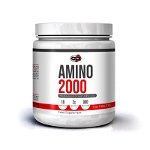 Pure Nutrition USA Amino 2000, 150 tablete (Aminoacizi masa musculara), Pure Nutrition USA