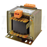 Transformator monofazic normal TVTR-300-D 230V / 24-42-110V, max.300 VA, Tracon