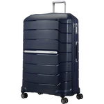 Troler Samsonite Flux, Albastru, 81x55x36 cm