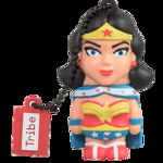 DC Comics: Memorie USB - Wonder Woman (8 GB)
