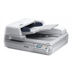 Scanner Epson DS-70000N, dimensiune A3, tip flatbed, viteza scanare: 70ppm