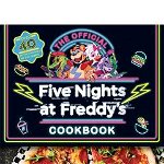 Five Nights at Freddy's Cook Book, Hardback - Rob Morris