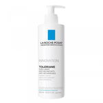 Crema de curatare pentru ten sensibil - normal sau uscat  Toleriane Caring Wash - 400ml, La Roche-Posay