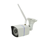 Camera supraveghere video PNI IP11MP 720p wireless cu IP de exterior si interior pt. WiFi400