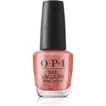 Lac de unghii OPI Nail Lacquer - Terribly Nice Collection, It's a Wonderful Spice, 15 ml