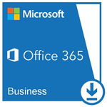 Microsoft Licenta Volum Office 365 Business, 1 user, 5 PC, 1 an, OLP NL Qualified