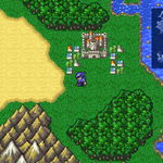 Final Fantasy IV Nintendo Ds NDS