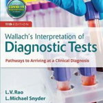 Wallach's Interpretation of Diagnostic Tests - L. Michael Snyder, L. Michael Snyder