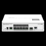 Mikrotik CRS212-1G-10S-1S+IN switch-uri L3 Gigabit CRS212-1G-10S-1S+IN, MikroTik