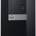 Sistem brand DELL OptiPlex 5070 MT, Procesor Intel® Core™ i5-9500 3.0GHz Coffee Lake, 8GB DDR4, 256GB SSD, GMA UHD 630, Win 10 Pro