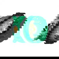 Baterie dus incastrata Grohe BauEdge New crom monocomanda