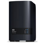 NAS 6TB WD MY CLOUD EX2 ULTRA, WD