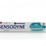 Pasta Dinti Sensodyne Soin Nettoyage, 