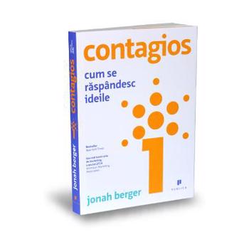 Contagios. Cum se raspandesc ideile
