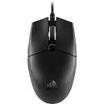 Mouse gaming Corsair Katar PRO XT ultrausor 73g iluminare RGB Negru