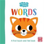 Chatterbox Baby: Words (Chatterbox Baby)