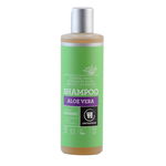 Sampon curatare hidratare aloe vera par normal 250ml - URTEKRAM, URTEKRAM