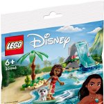 LEGO® Disney Golful delfinilor Monei 30646