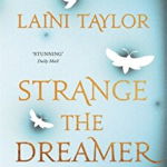 Strange the Dreamer, Paperback - Laini Taylor