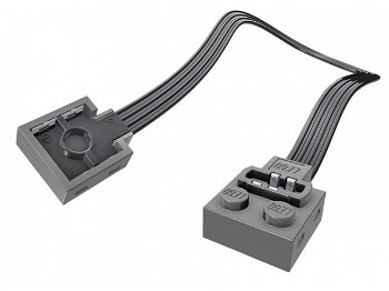 Cablu de extensie de 8 inch LEGO 8886