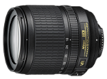 Obiectiv Nikon JAA805DA, 18-105mm f/3.5-5.6 G ED VR AF-S DX