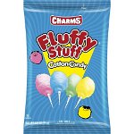 Charms Fluffy Stuff Cotton Candy - vată de zahăr 71g, Charms