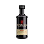 Set 6 x Gin Whitley Neill, Original, 43% Alcool, Miniatura, 0.05 l