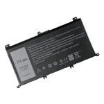 Acumulator notebook DELL Baterie Dell Inspiron 15 7567 Li-Polymer 6 celule 11.1V 6600mAh, DELL