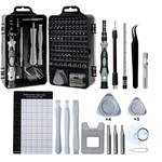 Set trusa reparatie Smartphone 122 piese Spacer