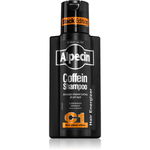 Alpecin Coffein Shampoo C1 Black Edition sampon pe baza de cofeina pentru barbati pentru stimularea creșterii părului 250 ml, Alpecin