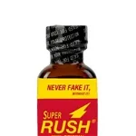 Aroma pentru camera Poopers,  Super Rush PWD, 24 ml