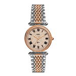 Ceas de dama Fossil Lyric LE1074, Fossil