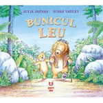 Bunicul leu - Paperback - Julia Jarman, Susan Varley - Pandora M, 