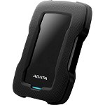 Adata ADATA Hard Disk Extern HD330, 5TB, 2.5 inch, USB 3.1, Black, Adata