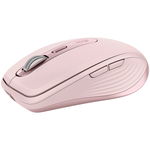 LOGITECH MX Anywhere 3 - ROSE - 2.4GHZ/BT - EMEA