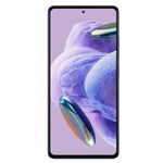 Telefon mobil Xiaomi Redmi Note 12 Pro+, 8GB RAM, 256GB, 5G, Sky Blue, Xiaomi