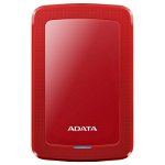 HDD extern ADATA, 1TB, HV300, 2.5, USB 3.1, Senzor protectie