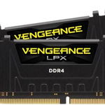 Memorie RAM Corsair Vengeance LPX Black